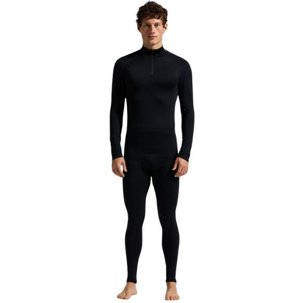Odlo термоштани Performance Warm black S