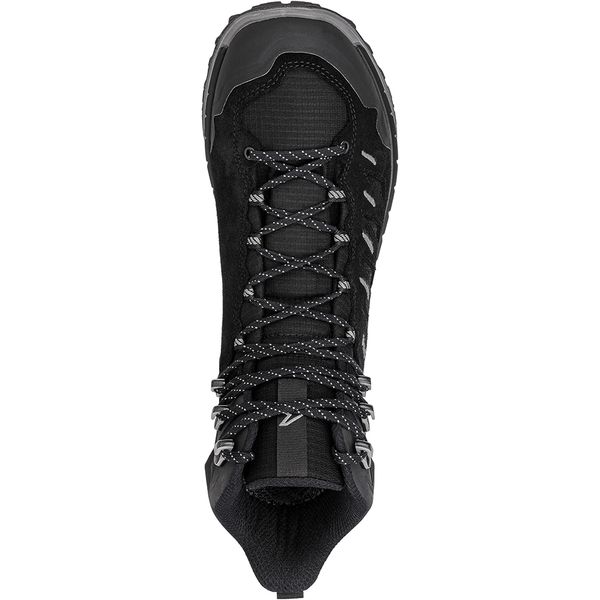 LOWA ботинки Innovo GTX MID black-grey 41.5