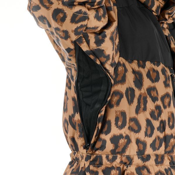 Picture Organic куртка лыжная Lement W 2027 wild spot print XS