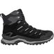 LOWA черевики Innovo GTX MID black-grey 41.5