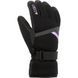 Cairn рукавички лижні Styl 2 W lilac-holographic 6