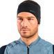 Odlo пов'язка на голову Performance Windblock black L-XL