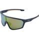 Cairn окуляри Rocket Polarized 3 mat night-latte
