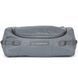 Lifeventure сумка Barrel Wash Bag grey