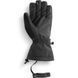 Picture Organic рукавички лижні Grabey GTX black 8
