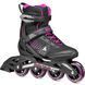 Rollerblade роликові ковзани Zetrablade W - 1