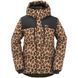 Picture Organic куртка лыжная Lement W 2027 wild spot print XS