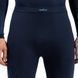 Odlo термобрюки Performance Warm dark sapphire S