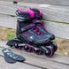 Rollerblade роликові ковзани Zetrablade W - 7