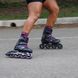 Rollerblade роликові ковзани Zetrablade W - 8