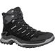 LOWA ботинки Innovo GTX MID black-grey 41.5