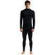 Odlo термоштани Performance Warm black S