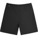 Picture Organic шорты Lenu Stretch Shorts black M