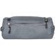 Lifeventure сумка Barrel Wash Bag grey