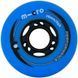 Micro колеса Performance 76 mm blue