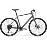Merida велосипед Speeder 60