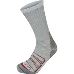 Lorpen шкарпетки TCCFN grey M