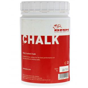 DMM магнезія Crushed Chalk 100 g