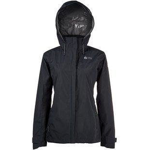 Sierra Designs куртка Hurricane W black XS