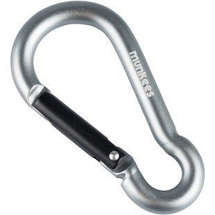 Munkees 3238 карабин Pear 8 mm x 80 mm