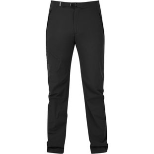 Mountain Equipment брюки Comici black-black 32
