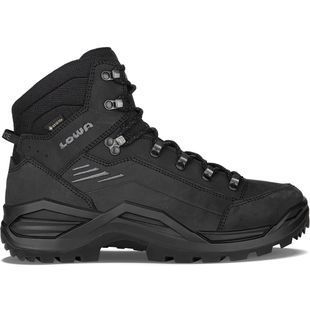 LOWA ботинки Renegade Evo GTX MID deep black 41.0