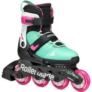 Rollerblade роликові ковзани Microblade XT