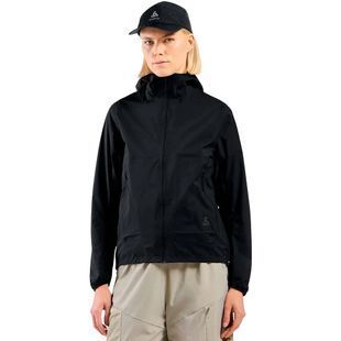 Odlo куртка штормова Essentials 2.5L W black S