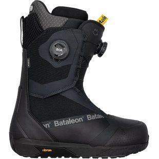Bataleon ботинки Salsa Double BOA 2026 black 285