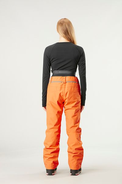 Picture Organic брюки Treva W 2024 tangerine XS