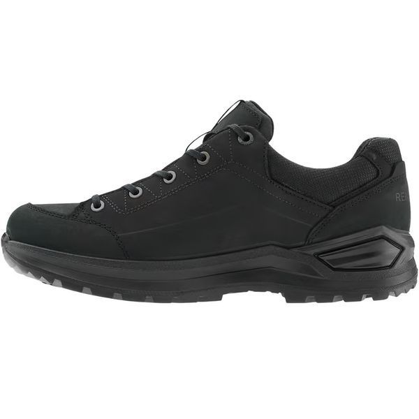 LOWA кроссовки Renegade Evo GTX LO Wide black-black 40.0