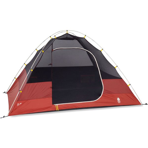 Sierra Designs палатка Alpenglow 4