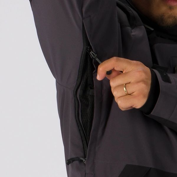 Rehall куртка сноубордична Botev 2026 black L