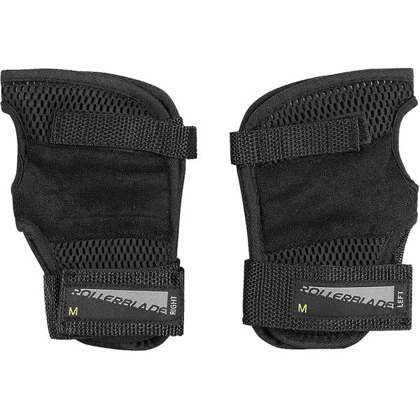 Rollerblade защита запястья Evo Gear Wristguard black L