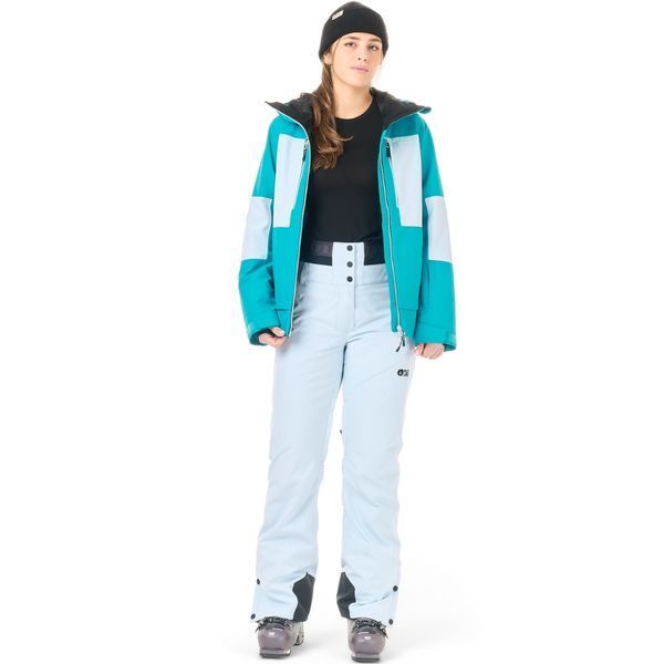 Picture Organic куртка лыжная Exa W 2027 capri breeze XS