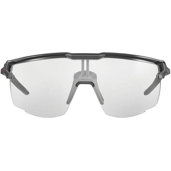 Julbo очки Ultimate Reactiv Perfomance 0-3 black