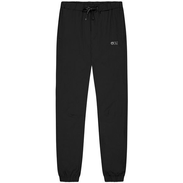 Picture Organic брюки трекинговые Lenu Stretch black L