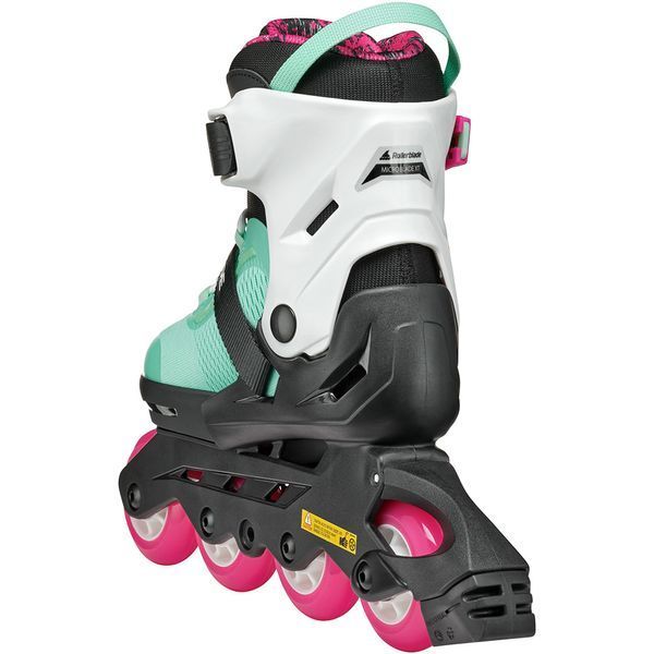 Rollerblade роликові ковзани Microblade XT