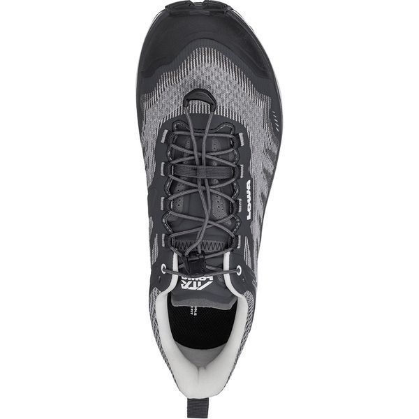 LOWA кросівки Fortux GTX W black-white 40.0