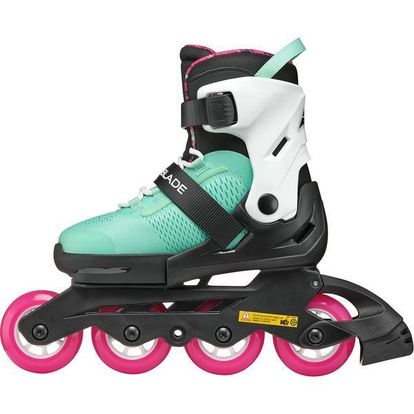 Rollerblade роликові ковзани Microblade XT