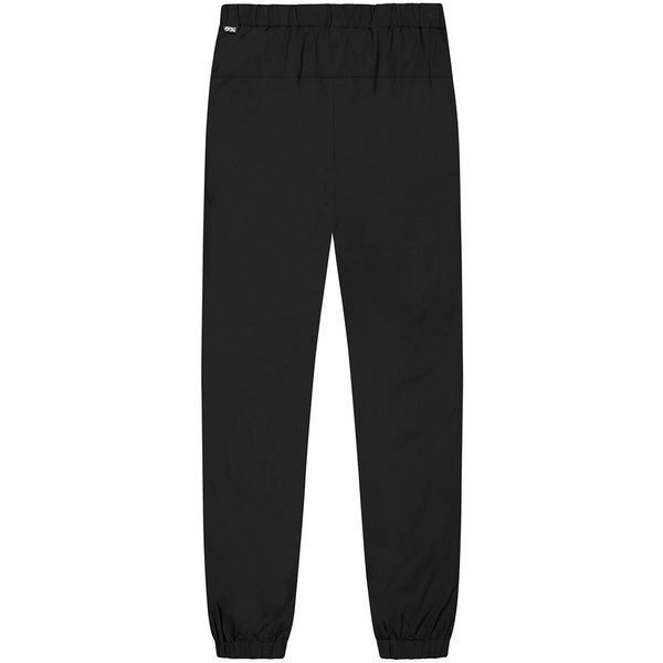 Picture Organic брюки трекинговые Lenu Stretch black L
