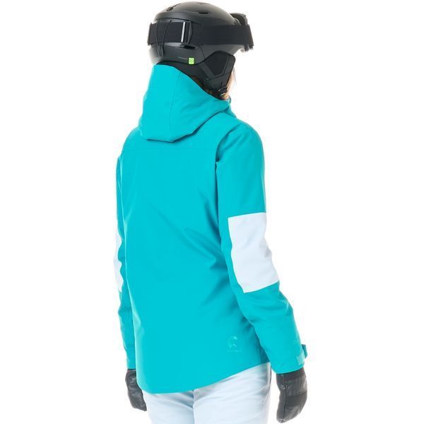Picture Organic куртка лыжная Exa W 2027 capri breeze XS