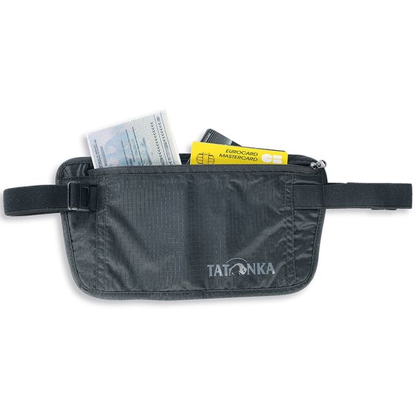 Tatonka гаманець на пояс Skin Document Belt