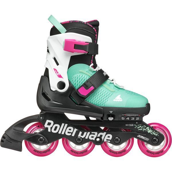 Rollerblade роликові ковзани Microblade XT