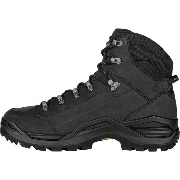 LOWA ботинки Renegade Evo GTX MID deep black 41.0