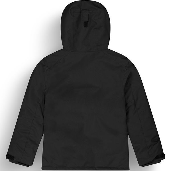 Picture Organic куртка лыжная Daumy Jr 2026 black 12