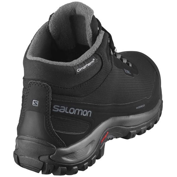 Salomon ботинки Shelter CS WP