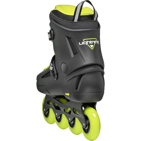 Rollerblade роликовые коньки Lightning