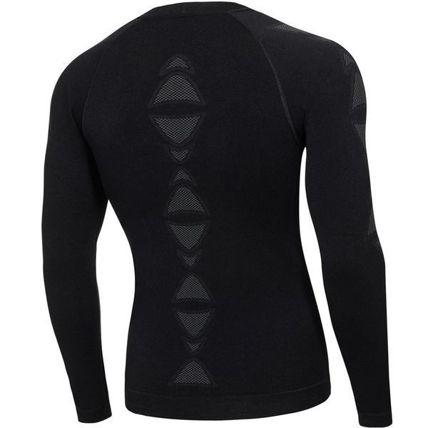Body Dry реглан Turtle black XS-S