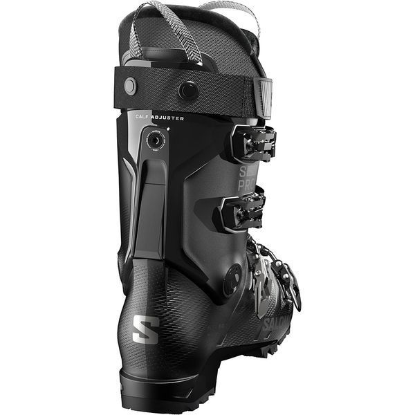Salomon черевики S Pro Delta 90 black 260-265